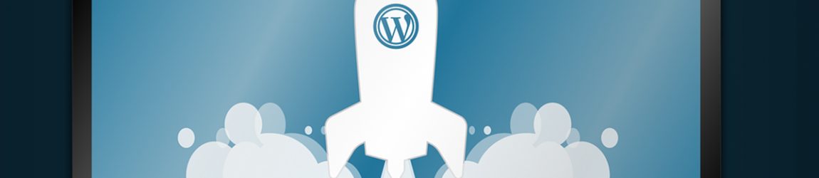 5 reasons why you should have your new website built in WordPress