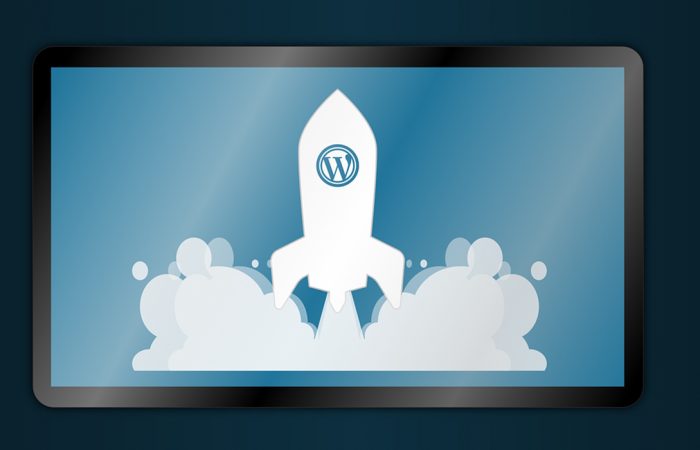 5 reasons why you should have your new website built in WordPress