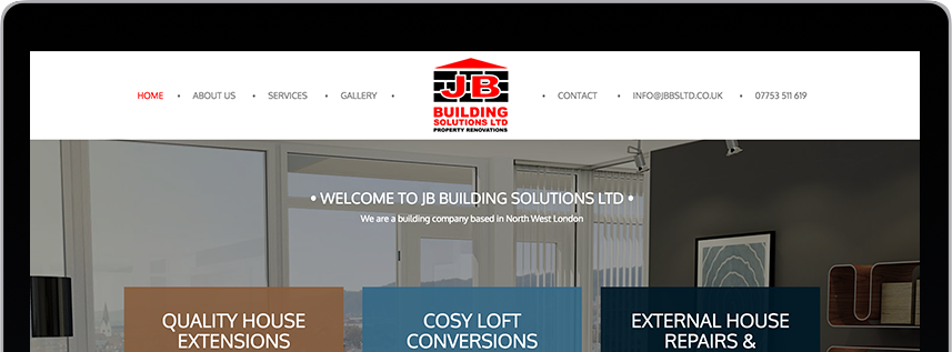 JB Building Solutions