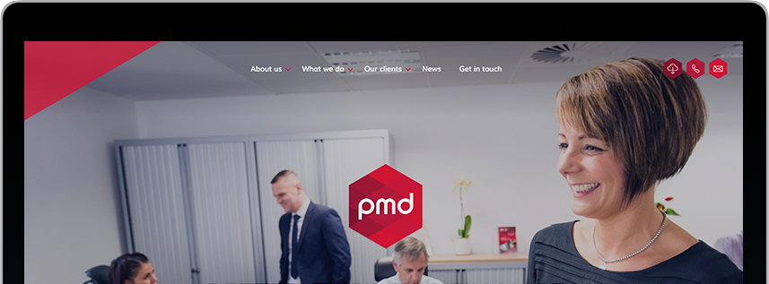 PMD Business Finance