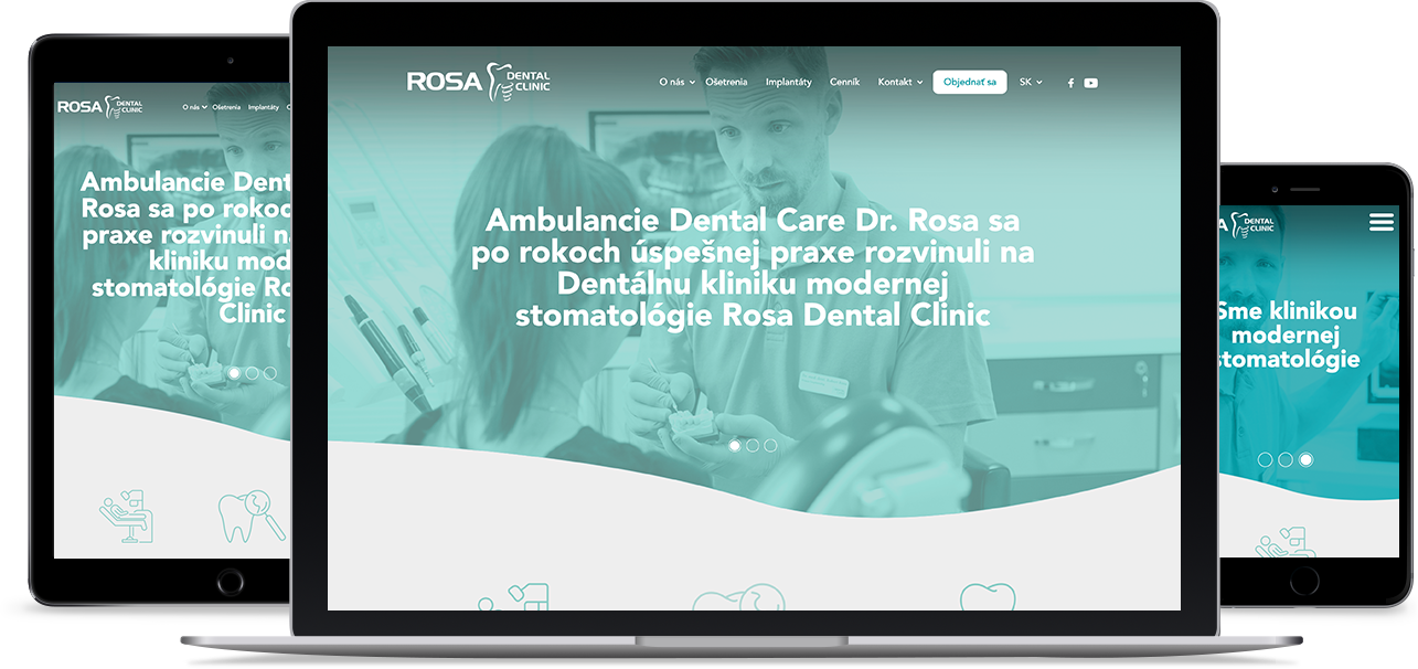 Rosa Dental Clinic