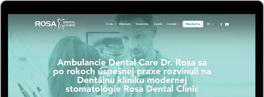 Rosa Dental Clinic